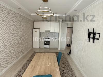 2-комнатная квартира · 37 м² · 6/9 этаж, Аманжол Болекпаев 19 — Болекпаева Жургенова за 22 млн ₸ в Астане, Алматы р-н