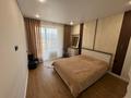 2-комнатная квартира · 55 м² · 2/12 этаж, мкр Гажайып 5/2 за 39.9 млн ₸ в Алматы, Алатауский р-н — фото 3
