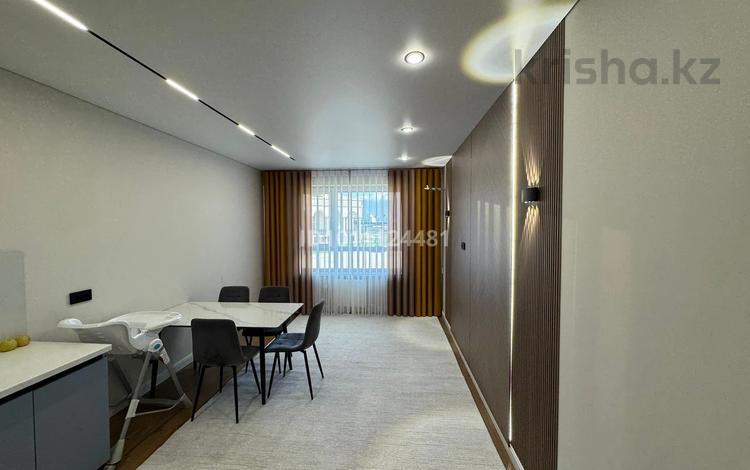 2-комнатная квартира · 55 м² · 2/12 этаж, мкр Гажайып 5/2 за 39.9 млн ₸ в Алматы, Алатауский р-н — фото 22