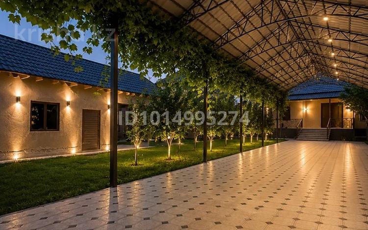 Жеке үй · 5 бөлме · 200 м² · 8 жүзд., Таскен ш/а. 25, бағасы: 73 млн ₸ в Шымкенте, Каратауский р-н — фото 2