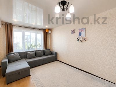 2-бөлмелі пәтер · 46.5 м² · 4/5 қабат, Ташенова 8, бағасы: ~ 24 млн ₸ в Астане, р-н Байконур
