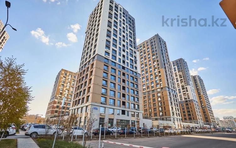 2-комнатная квартира · 64 м² · 14/20 этаж, ул. Турара Рыскулова Nexpo Trend - 2 за ~ 64.9 млн ₸ в Астане, Есильский р-н — фото 14
