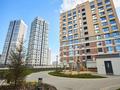 2-комнатная квартира · 64 м² · 14/20 этаж, ул. Турара Рыскулова Nexpo Trend - 2 за ~ 64.9 млн ₸ в Астане, Есильский р-н — фото 9