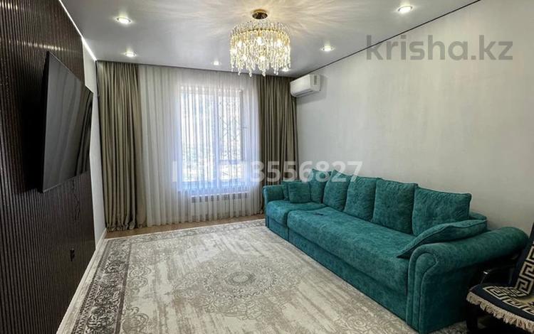 2-бөлмелі пәтер · 65 м² · 9/12 қабат, Бейбарыс Султан 23, бағасы: 36.9 млн ₸ в Астане, Сарыарка р-н — фото 2
