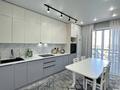 2-бөлмелі пәтер · 65 м² · 9/12 қабат, Бейбарыс Султан 23, бағасы: 36.9 млн ₸ в Астане, Сарыарка р-н — фото 17