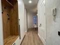 1-комнатная квартира · 40 м² · 5/12 этаж, Туран 34а — Национальный центр нейрохирургии, Национальный центр детской реабилитации, Национальный научный онкологический центр, Центр Сердца, Центр материнства и детства, Хан Шатыр за 17 000 ₸ в Астане, Нура р-н — фото 3