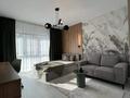 1-бөлмелі пәтер · 35 м² · 5/9 қабат, Просп. Туран 57/7, бағасы: 16 000 ₸ в Астане, Есильский р-н
