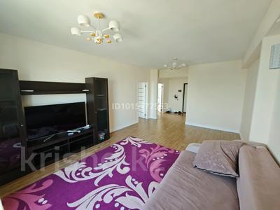 2-бөлмелі пәтер · 65.2 м² · 9/9 қабат, Райымбека 522/1 — Бауыржана Момышулы, бағасы: 44 млн ₸ в Алматы, Ауэзовский р-н