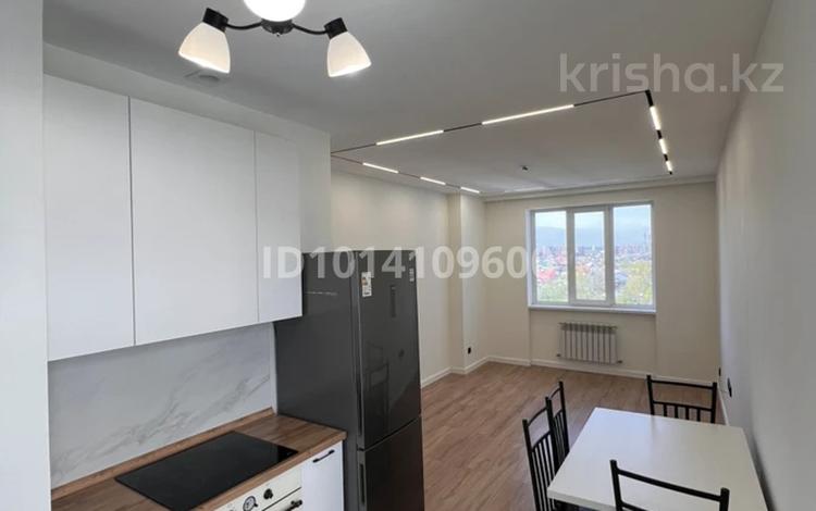 2-комнатная квартира · 52 м² · 9/12 этаж, мкр Калкаман-1, Калкаман 5/10 за 230 000 ₸ в Алматы, Наурызбайский р-н — фото 2