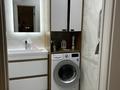 2-комнатная квартира · 80 м² · 9/9 этаж, мкр. Алтын орда 25 г за 235 000 ₸ в Актобе — фото 6