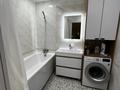 2-комнатная квартира · 80 м² · 9/9 этаж, мкр. Алтын орда 25 г за 235 000 ₸ в Актобе — фото 7