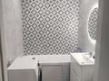 1-бөлмелі пәтер · 40 м² · 4/6 қабат, ул. Г. Каирбекова 358А, бағасы: 190 000 ₸ в Костанае