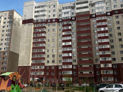2-комнатная квартира, 62 м², 6/15 этаж, Кошкарбаева 45 за 23.8 млн 〒 в Астане, Алматы р-н