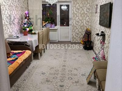 3-комнатная квартира · 61 м² · 4/4 этаж, Гагарина 18 — Напротив Центральной площади и акимата за 12 млн ₸ в Текели