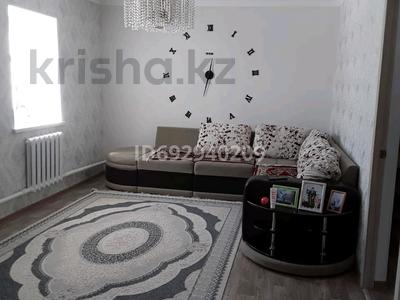 Отдельный дом • 5 комнат • 120 м² • 26 сот., Абулхаир хана за 10 млн 〒 в с. Шамши Калдаякова