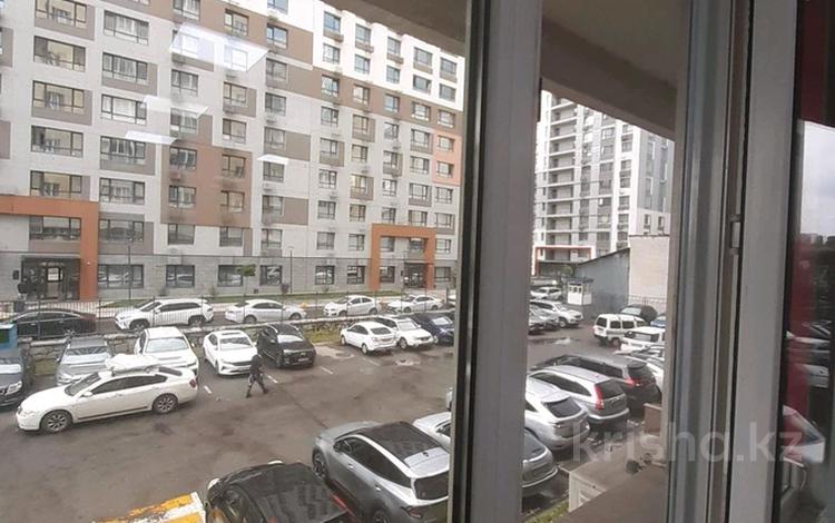 Офисы, образование, кабинеты и рабочие места · 56 м² за 320 000 ₸ в Алматы, Бостандыкский р-н — фото 2