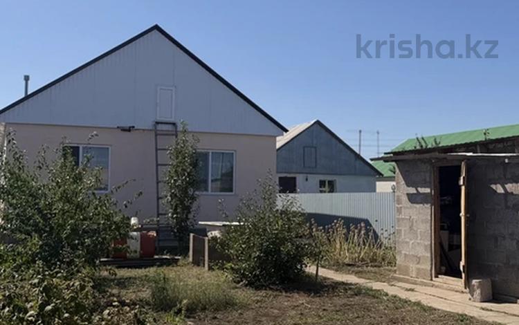 Жеке үй · 2 бөлме · 70 м² · 5 жүзд., Копеева 1, бағасы: 19.2 млн ₸ в Уральске — фото 5