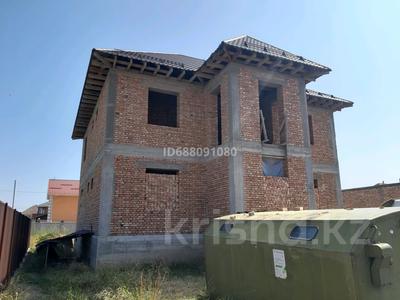 Отдельный дом · 6 комнат · 260 м² · 6 сот., Бесагаш — Алтай Хамиди за 80 млн ₸