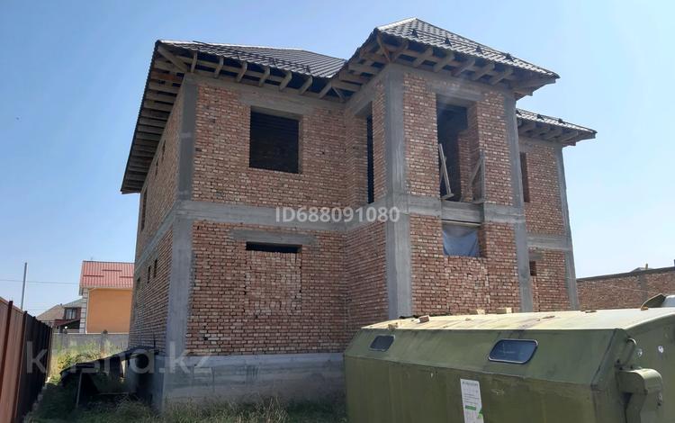 Отдельный дом · 6 комнат · 260 м² · 6 сот., Бесагаш — Алтай Хамиди за 80 млн ₸ — фото 2