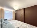 3-бөлмелі пәтер · 92.6 м² · 2/12 қабат, Култегин, бағасы: 62 млн ₸ в Астане, Нура р-н