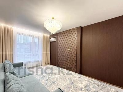 3-бөлмелі пәтер · 92.6 м² · 2/12 қабат, Култегин, бағасы: 62 млн ₸ в Астане, Нура р-н