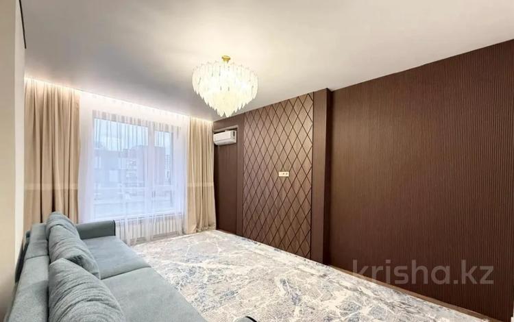 3-бөлмелі пәтер · 92.6 м² · 2/12 қабат, Култегин, бағасы: 62 млн ₸ в Астане, Нура р-н — фото 9