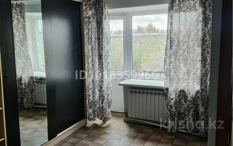 1-комнатная квартира · 38 м² · 5/5 этаж, Майкудук, 13й микрорайон 17 за 120 000 ₸ в Караганде, Алихана Бокейханова р-н — фото 2
