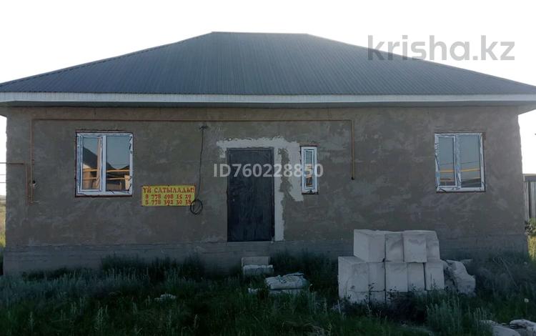 Отдельный дом · 5 комнат · 100 м² · 5 сот., 13 квартал за 18 млн ₸ в Аскара Токпанова (Казцик) — фото 18
