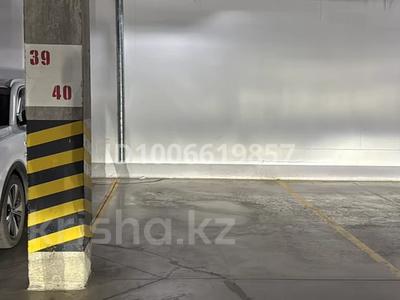 Паркинг · 18 м² · мкр Уркер за 40 000 〒 в Астане, Нура р-н