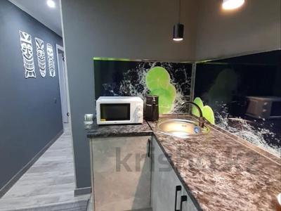 1-бөлмелі пәтер · 35 м² · 1/5 қабат, Абилкайыр-хана, бағасы: 11.5 млн ₸ в Актобе