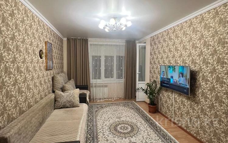 3-комнатная квартира · 79.6 м² · 4/5 этаж, Кокжал Барака 2 за 37 млн 〒 в Усть-Каменогорске — фото 3