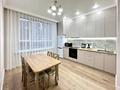 2-комнатная квартира · 67 м² · 2/17 этаж, Улы дала 27 за 350 000 ₸ в Астане