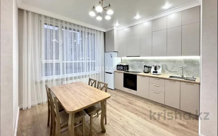 2-комнатная квартира · 67 м² · 2/17 этаж, Улы дала 27 за 350 000 ₸ в Астане — фото 9