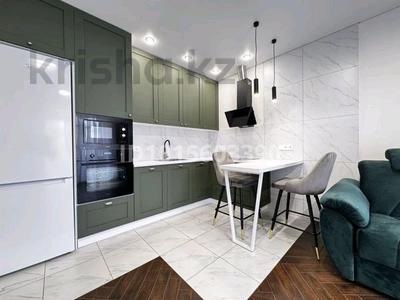2-комнатная квартира · 41 м² · 6/8 этаж, Достык 14 за 16 000 ₸ в Астане, Есильский р-н