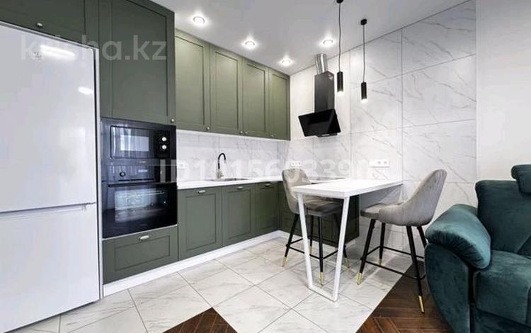 2-комнатная квартира · 41 м² · 6/8 этаж, Достык 14 за 16 000 ₸ в Астане, Есильский р-н — фото 2