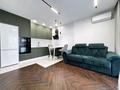 2-комнатная квартира · 41 м² · 6/8 этаж, Достык 14 за 16 000 ₸ в Астане, Есильский р-н — фото 7