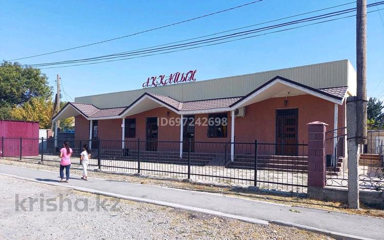 Продаётся кафе "Ақ-қайын" · 176 м² за 31.5 млн ₸ в им. Турара рыскуловой — фото 2