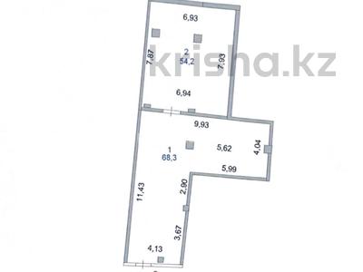 Еркін · 127 м², бағасы: 120 млн ₸ в Астане, Алматы р-н