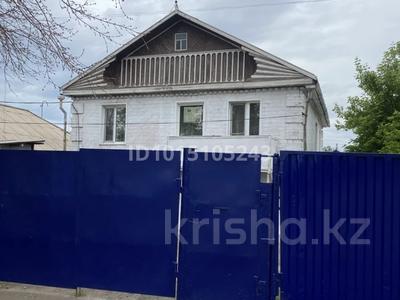 Отдельный дом · 6 комнат · 150 м² · 6 сот., Герцена за 59.5 млн ₸ в Астане, Сарыарка р-н