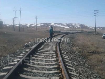 Өнеркәсіптік база · 15 га, Квартал 1, бағасы: 5.5 млрд ₸ в Жангизтобе