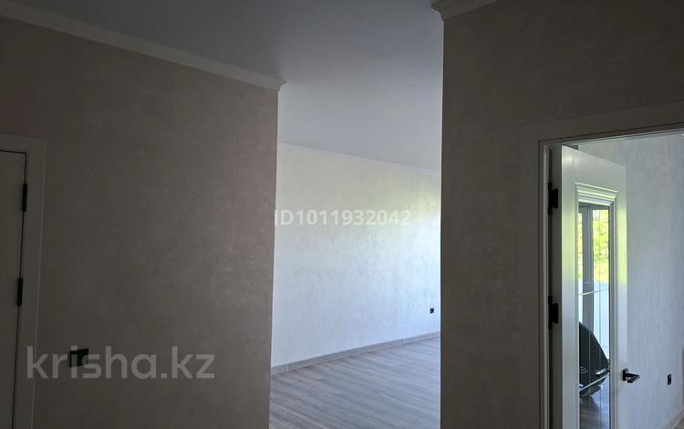 2-бөлмелі пәтер · 72 м², 16-й микрорайон, Жандосова 73, бағасы: 300 000 ₸ в Шымкенте, Аль-Фарабийский р-н — фото 2