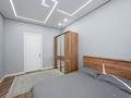 4-бөлмелі пәтер · 129 м² · 12/12 қабат, Бақтыораз Бейсекбаева 11, бағасы: 66 млн ₸ в Астане, р-н Байконур — фото 12