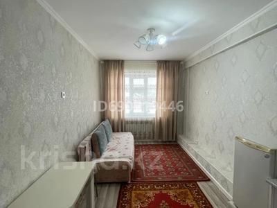 1-комнатная квартира, 20 м², 4/5 этаж посуточно, Калдаякова 13а за 7 000 〒 в Шымкенте, Аль-Фарабийский р-н