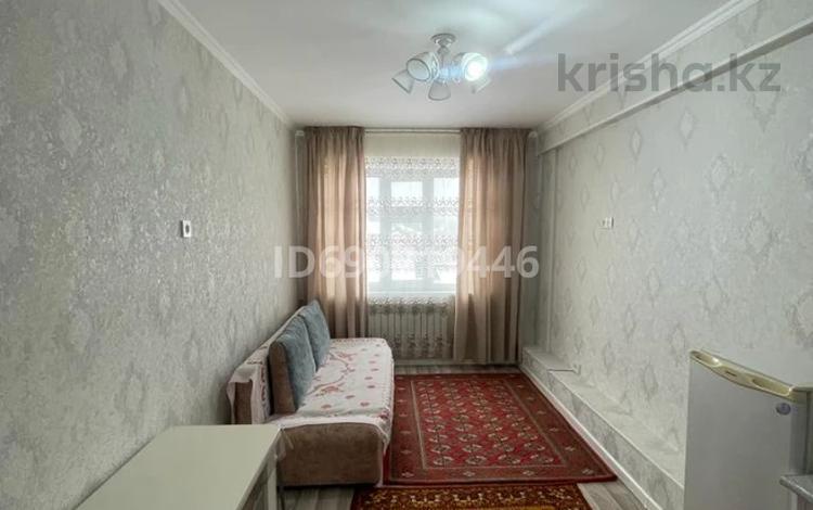 1-комнатная квартира, 20 м², 4/5 этаж посуточно, Калдаякова 13а за 7 000 〒 в Шымкенте, Аль-Фарабийский р-н — фото 2