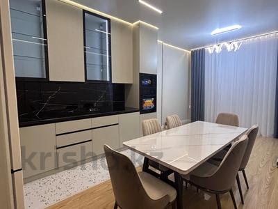 2-бөлмелі пәтер · 85 м² · 9/16 қабат, Нурсултана Назарбаева 1, бағасы: 400 000 ₸ в Шымкенте, Каратауский р-н