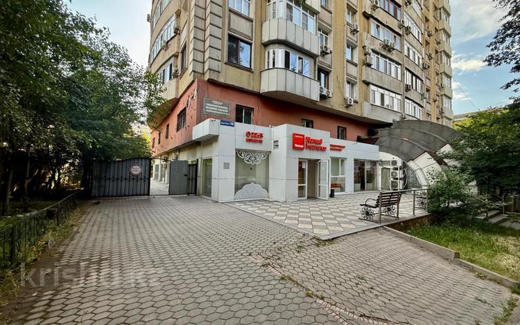 Еркін · 223 м², бағасы: 1 млн ₸ в Алматы, Алмалинский р-н — фото 7
