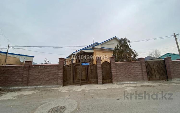 Жеке үй · 6 бөлме · 300 м² · 7 жүзд., Шевченко 2 — Рыскулова/Шевченко, бағасы: 43.5 млн ₸ в  — фото 3