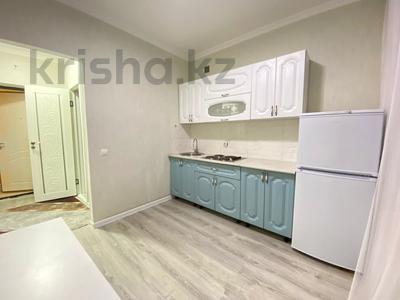 1-комнатная квартира · 32.3 м² · 9/9 этаж, Ахмет Байтурсынулы 39/2 за 19 млн ₸ в Астане, Сарайшык р-н