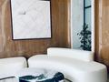 2-комнатная квартира · 65 м² · 6/12 этаж, Розыбакиева 336/5 — ТРЦ - Mega за 4 000 〒 в Алматы, Бостандыкский р-н