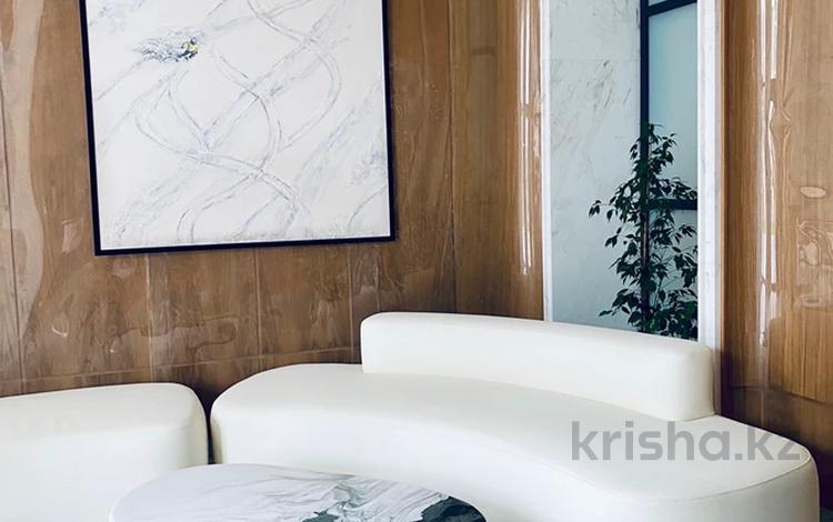 2-комнатная квартира · 65 м² · 6/12 этаж, Розыбакиева 336/5 — ТРЦ - Mega за 4 000 〒 в Алматы, Бостандыкский р-н — фото 2